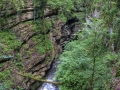 gorges areuse hdr 1