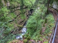 gorges areuse hdr 2