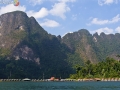 on the lake 14
