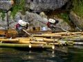 on the lake 18