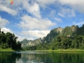on the lake 9