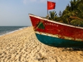 kerala beach