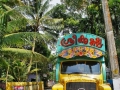 truck kerala