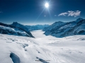 aletsch-glacier-jungfraujoch
