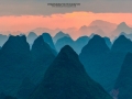 sunrise guilin