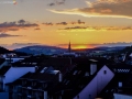 sunset winterthur 1