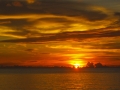 similan sunset 1