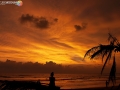 sunset port 16
