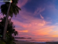 sunset port 17