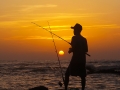 sunset port 5