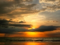 sunset port 9