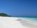 tacha island