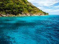 tachai island 15