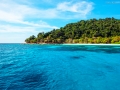 tachai island 18