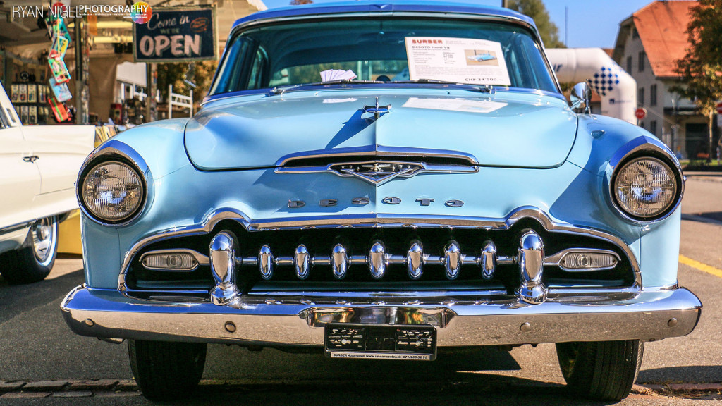 bg post classic cars