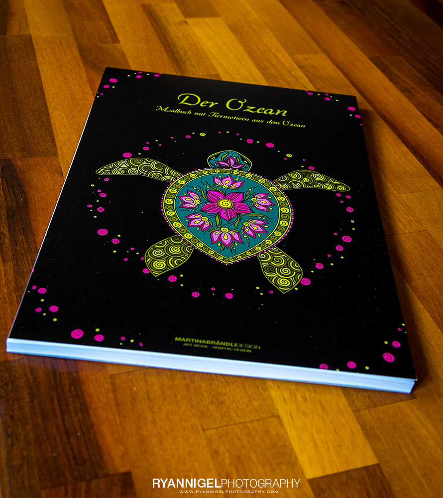 colouring book 4