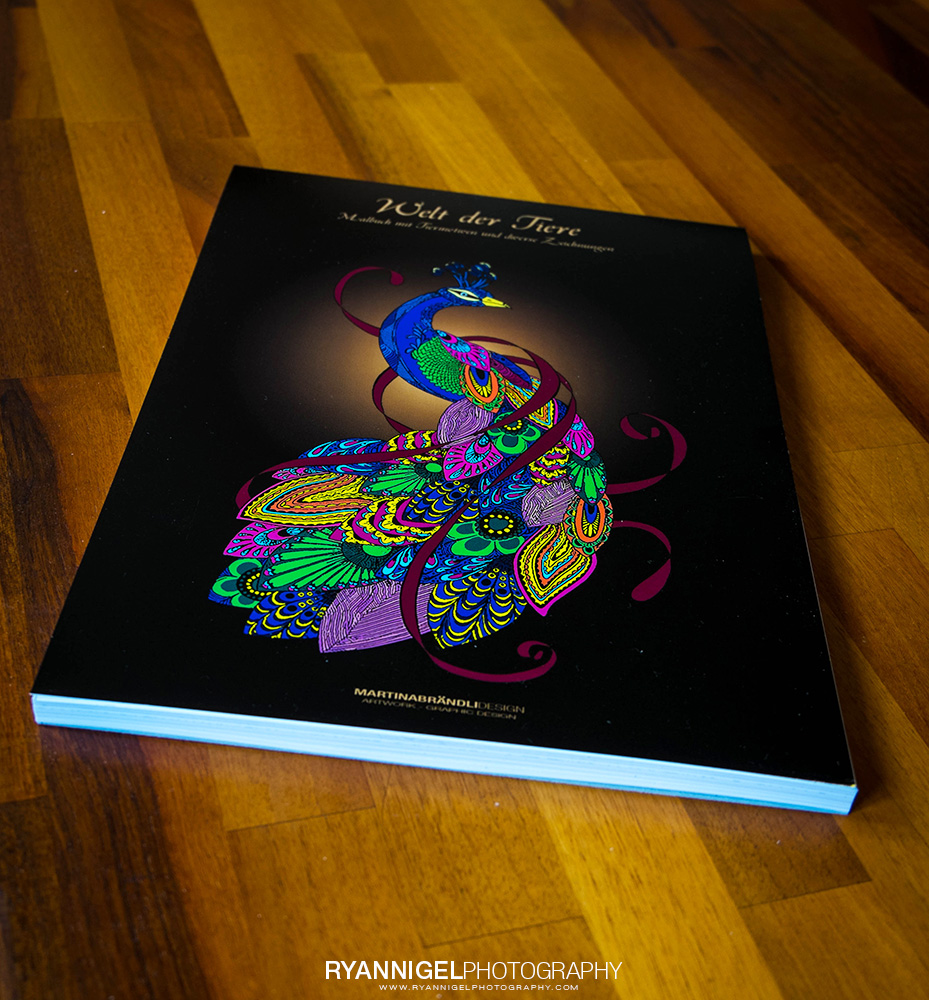 colouring book 6