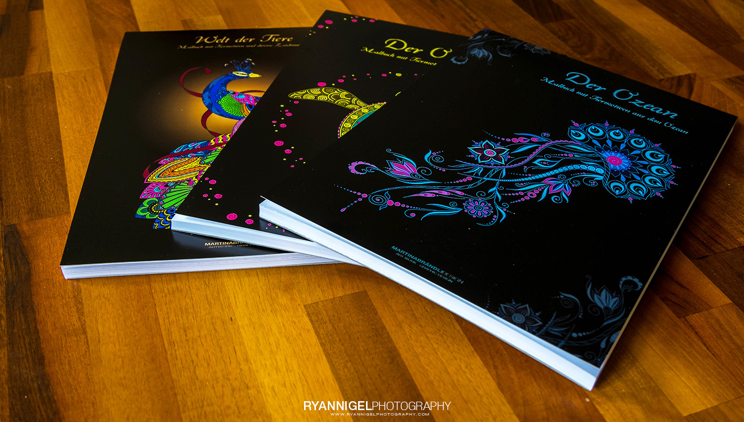colouring book 7