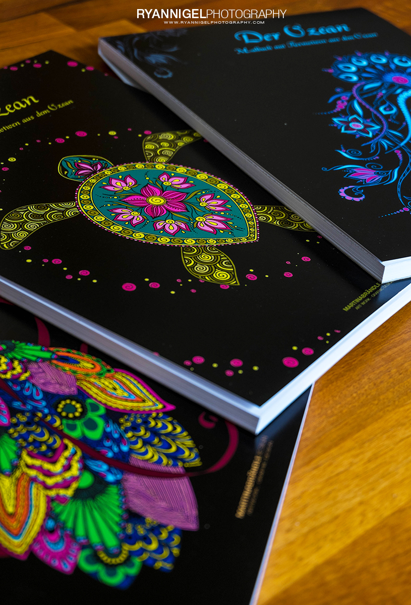 colouring book 9