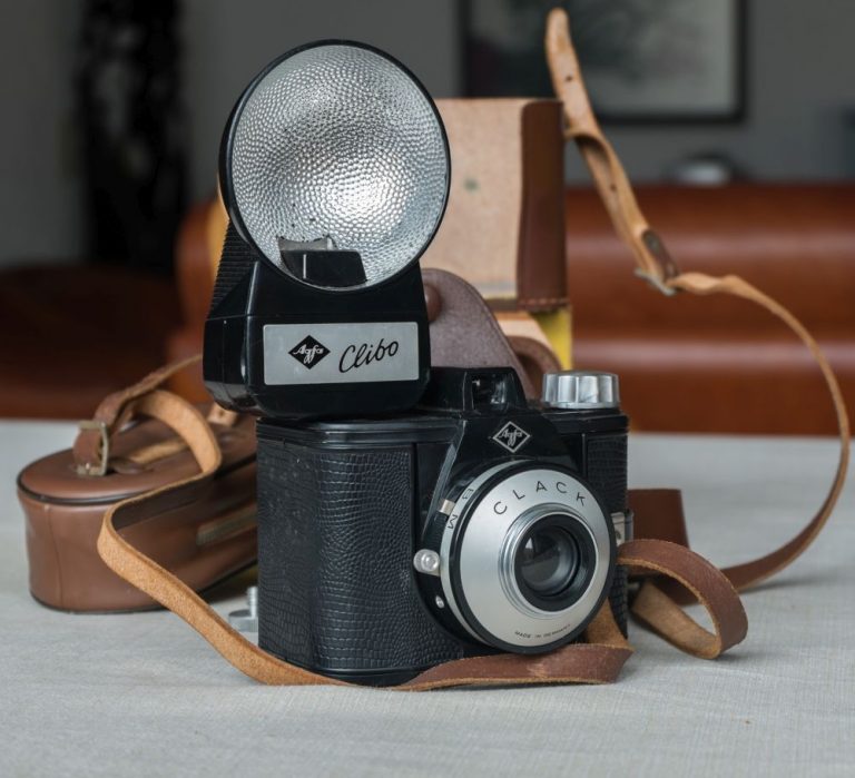 For Sale my Vintage Cameras