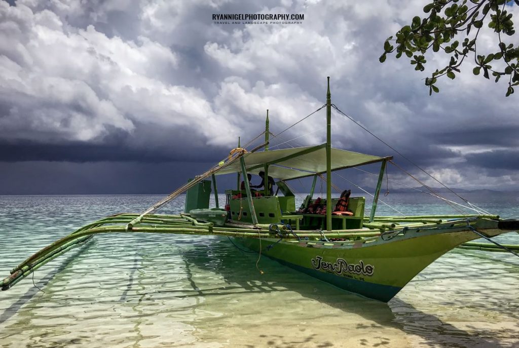 Memories: Those days at Palawan Philippines - ryannigelphotography.com