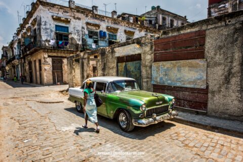 Havana Cuba